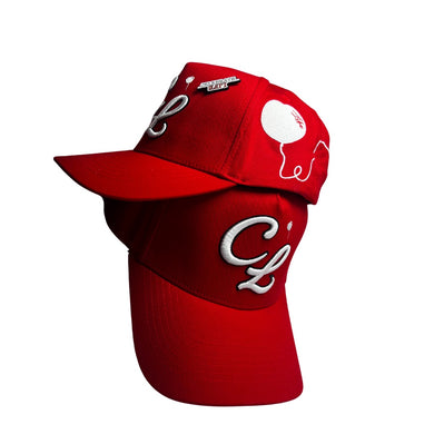 CL Red Hot Summer Hat