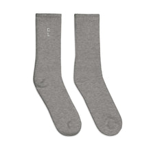 Load image into Gallery viewer, CL Embroidered Socks