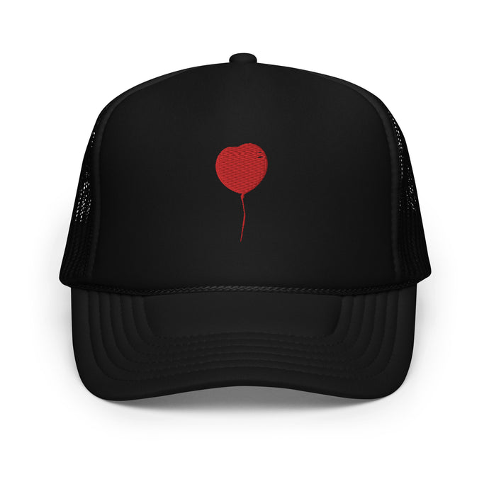 Celebrate Life Ballon Trucker Hat