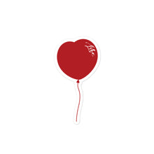 Load image into Gallery viewer, Celebrate Life Ballon Sticker