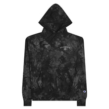 Load image into Gallery viewer, Celebrate Life Champion Tie-Dye Hoodie