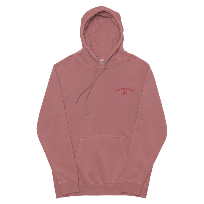 Celebrate Life Collection Hoodie